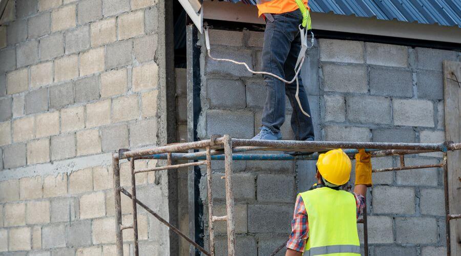 Professional residential roofers in Cordova, IL